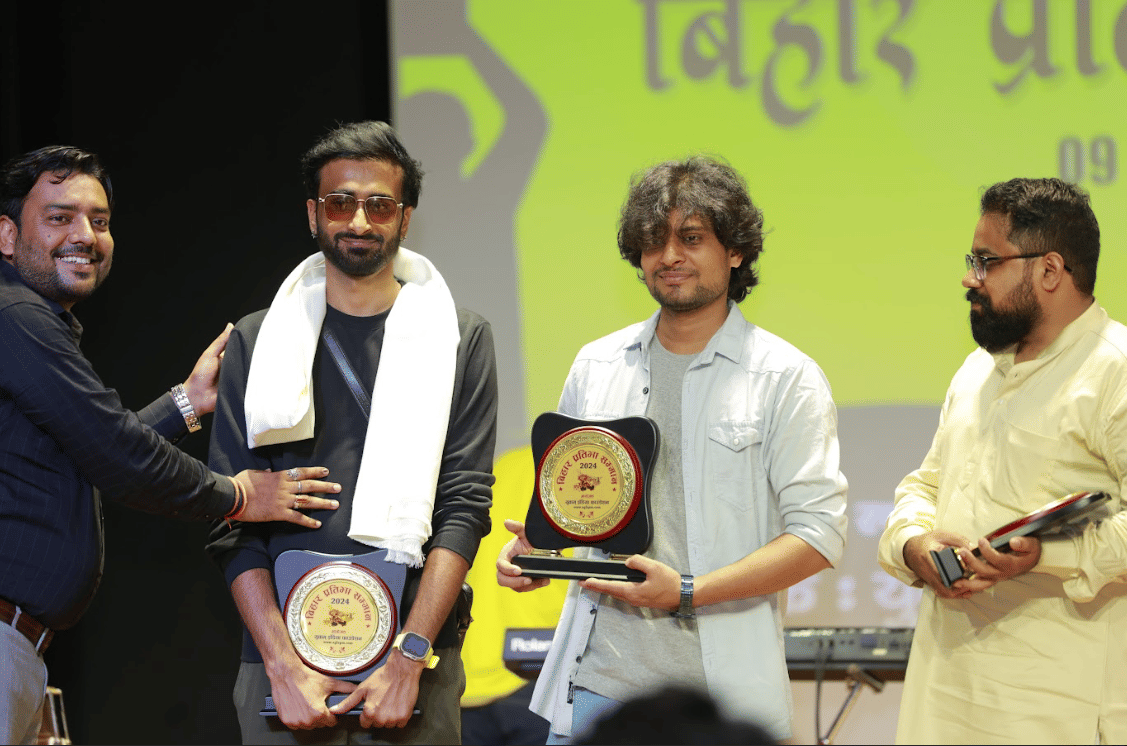 Oxford Business College Patna College Activity photo 32